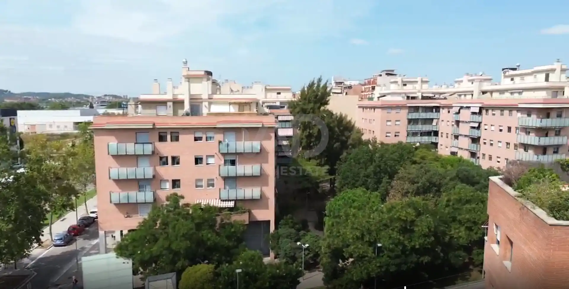 Pis amb piscina en venda a Mas Rampinyo - Montcada Nova - Carrerada, imagen 21