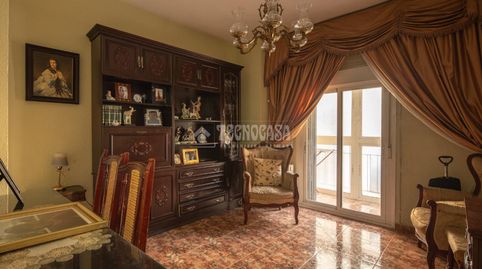 Foto 3 de Piso en venta en C. Séneca, Camino de Ronda, Granada Capital