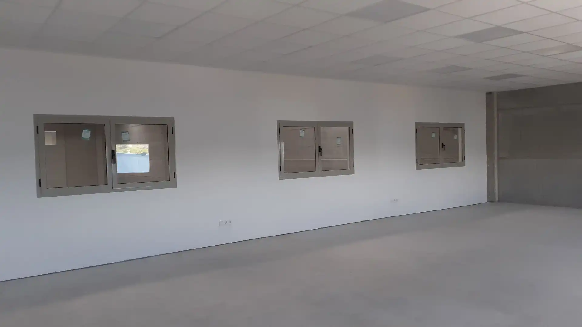 Nau industrial de lloguer a Can Vinyals, imagen 11
