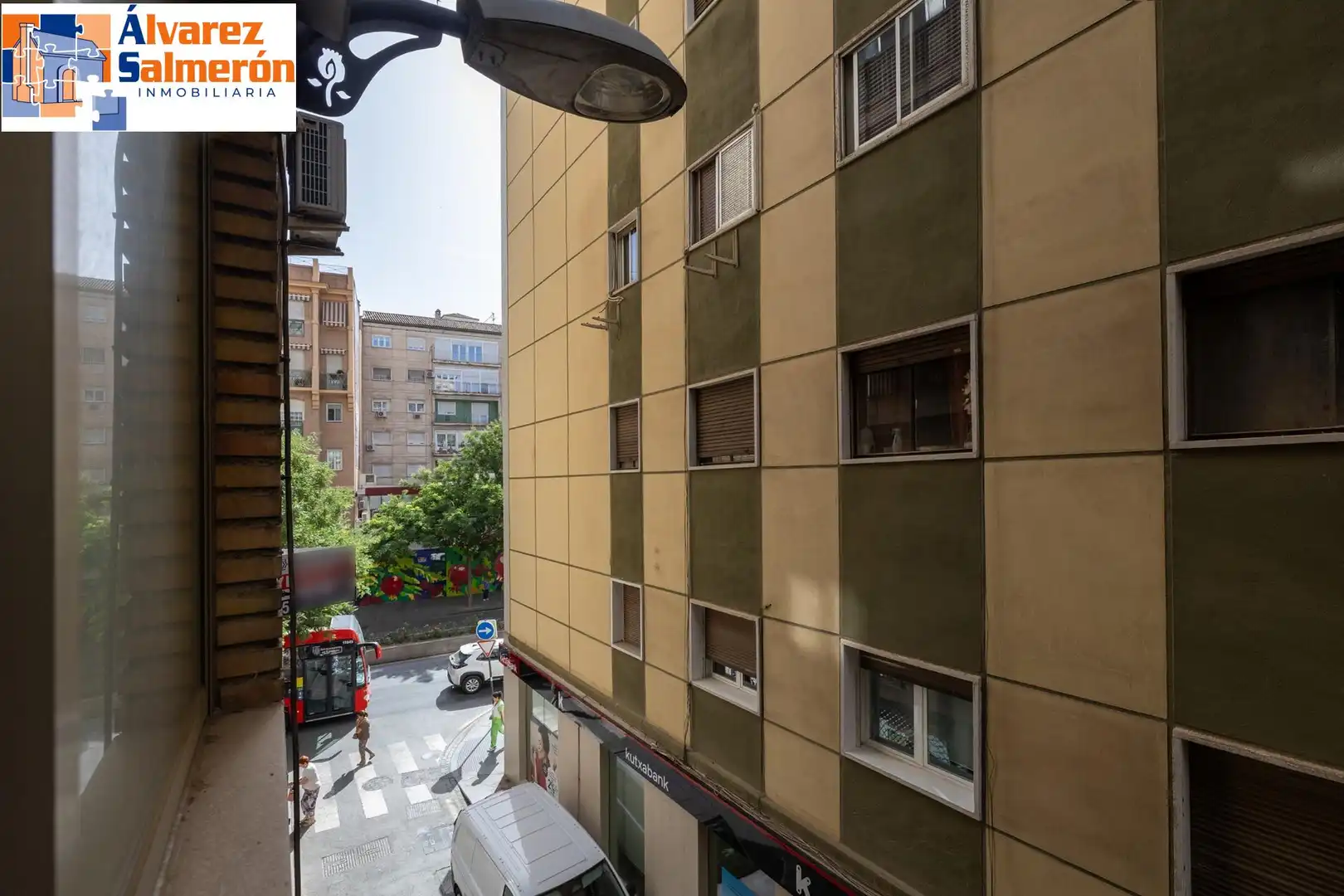 Flat with terrace for sale in Camino de Ronda, imagen 45