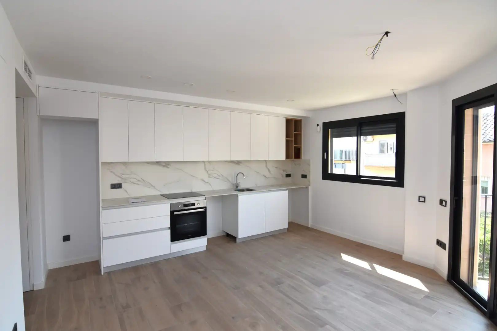 Flat with terrace for sale in Carrer de Sant Bonós, imagen 9