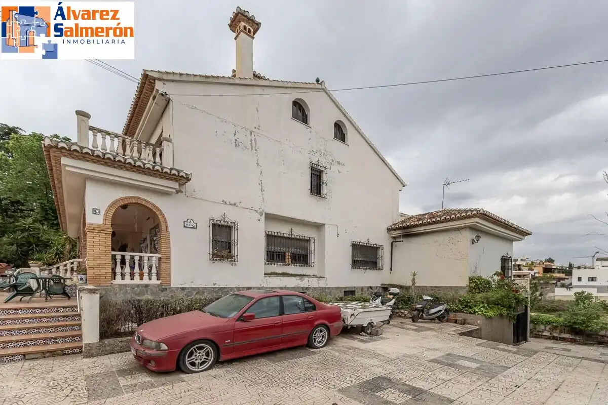Villa mit Terrasse zum Verkauf in Calle CAMELIA, imagen 48