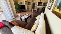 Living room of Flat for sale in L'Escala  with Terrace