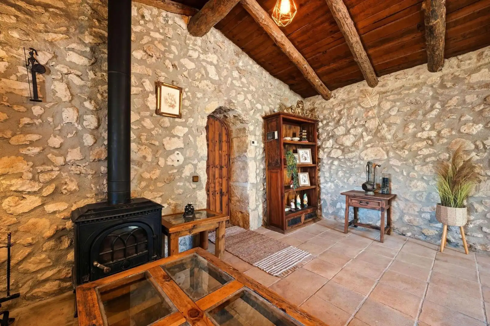 Casa o xalet en venda en Llubí amb Aire condicionat, Calefacció i Jardí privat