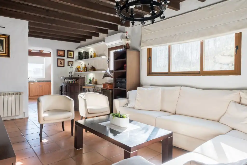 Landhaus mit Pool zum Verkauf in Sant Joan de Labritja, imagen 6