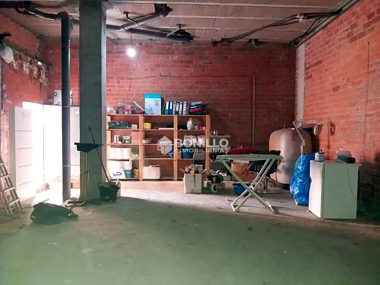 Local comercial de lloguer a De Luis Buñuel, imagen 3