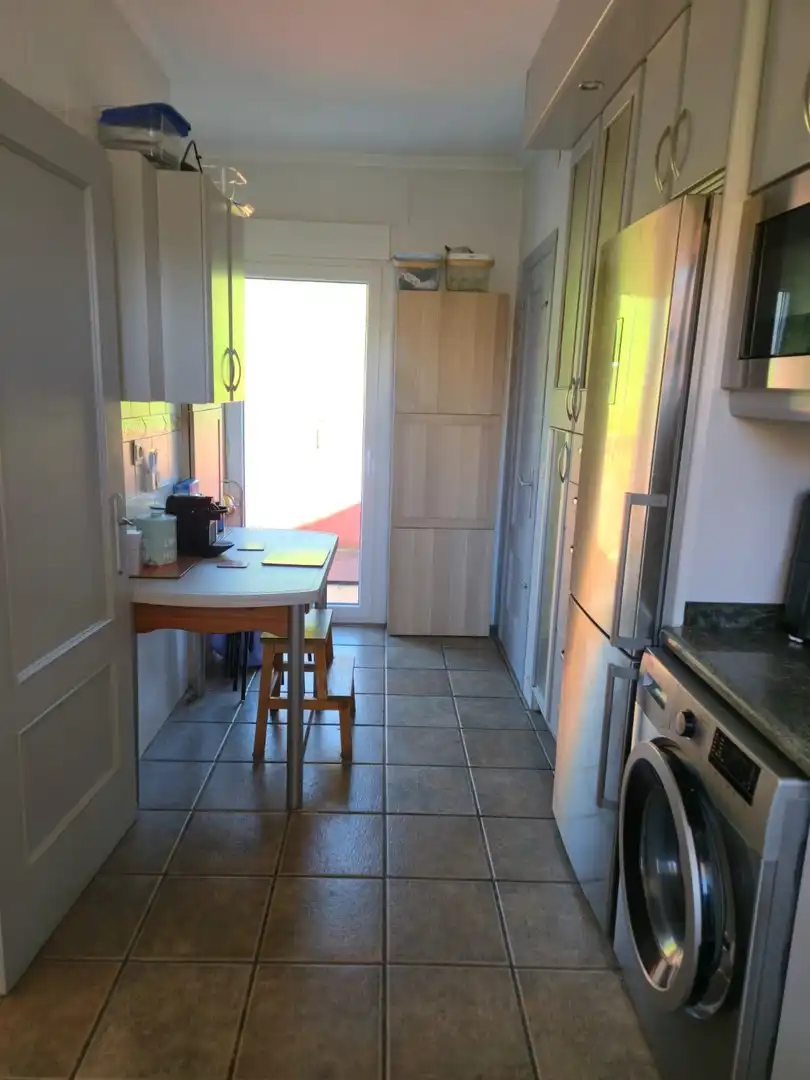 Detached house with terrace for sale in Mortera, imagen 7