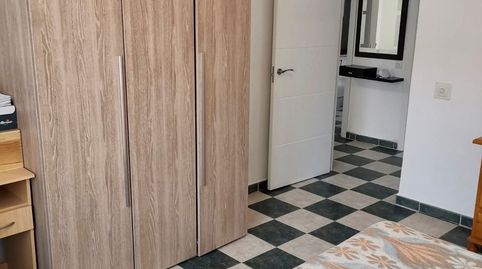 Foto 5 de Piso de alquiler en La Reconquista, Toledo Capital