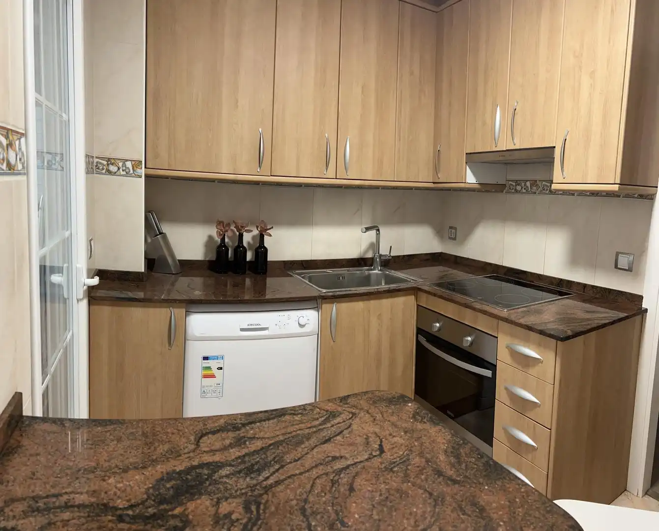 Appartement avec piscine à vendre à Carrer de la Ciutat de Reus, imagen 6