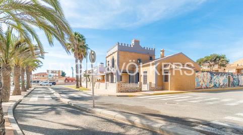 Foto 4 de Casa adosada de alquiler en Torre de la Horadada, Pilar de la Horadada