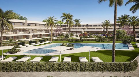 Apartamento en venta en Urb. Alenda Golf, 2 dormitorios.