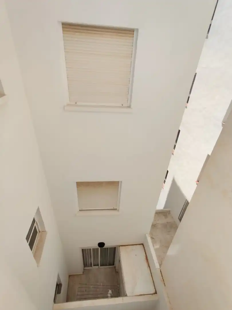Terrassa de Àtic en venda en Torrevieja amb Terrassa i Piscina comunitària