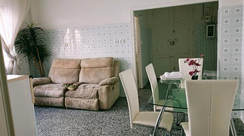 Foto 3 de Pis de lloguer a Carrer Santa Cristina, Llombai, Burriana / Borriana