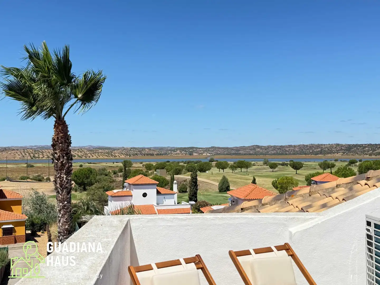 Duplexes for sale in JUAN PABLO II, 1, Costa Esuri