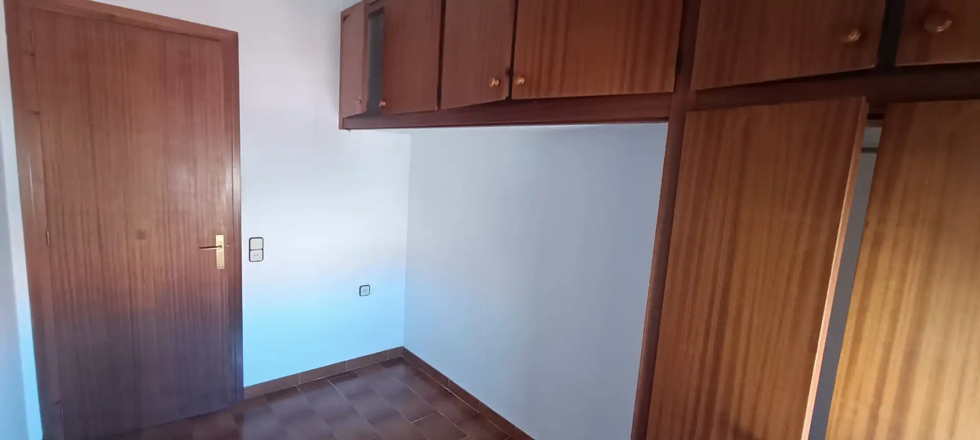Habitación de Piso en venta en Sant Celoni con Calefacción, Terraza y Horno