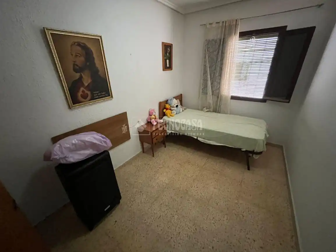 Dormitori de Pis en venda en Paterna amb Balcó