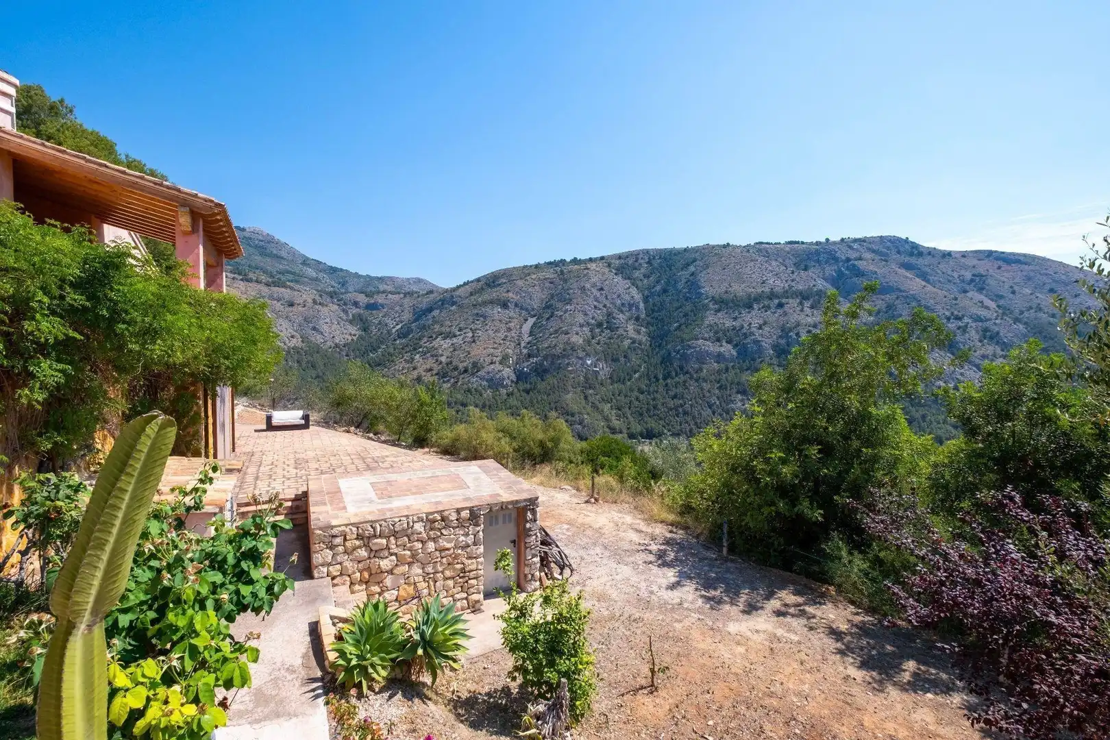 Chalet en venta en Xirles, imagen 30