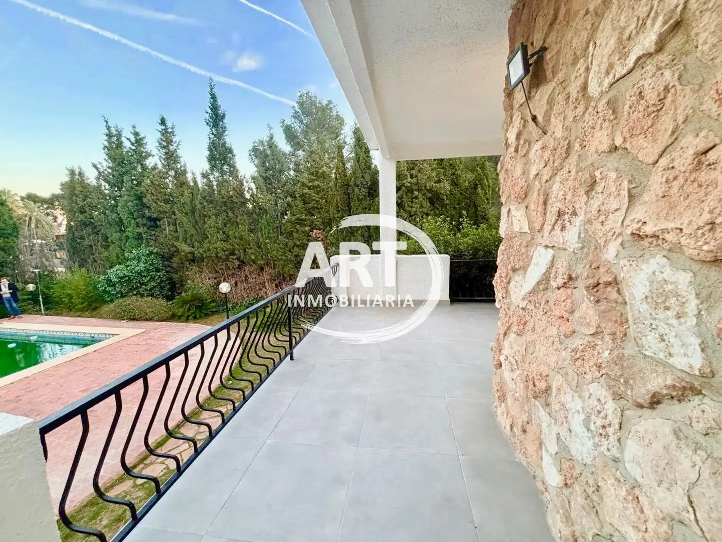House with pool for sale in Doctor Moliner, imagen 48