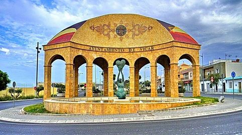 Foto 3 de Residencial en venta en Puebla de Vícar, Vícar
