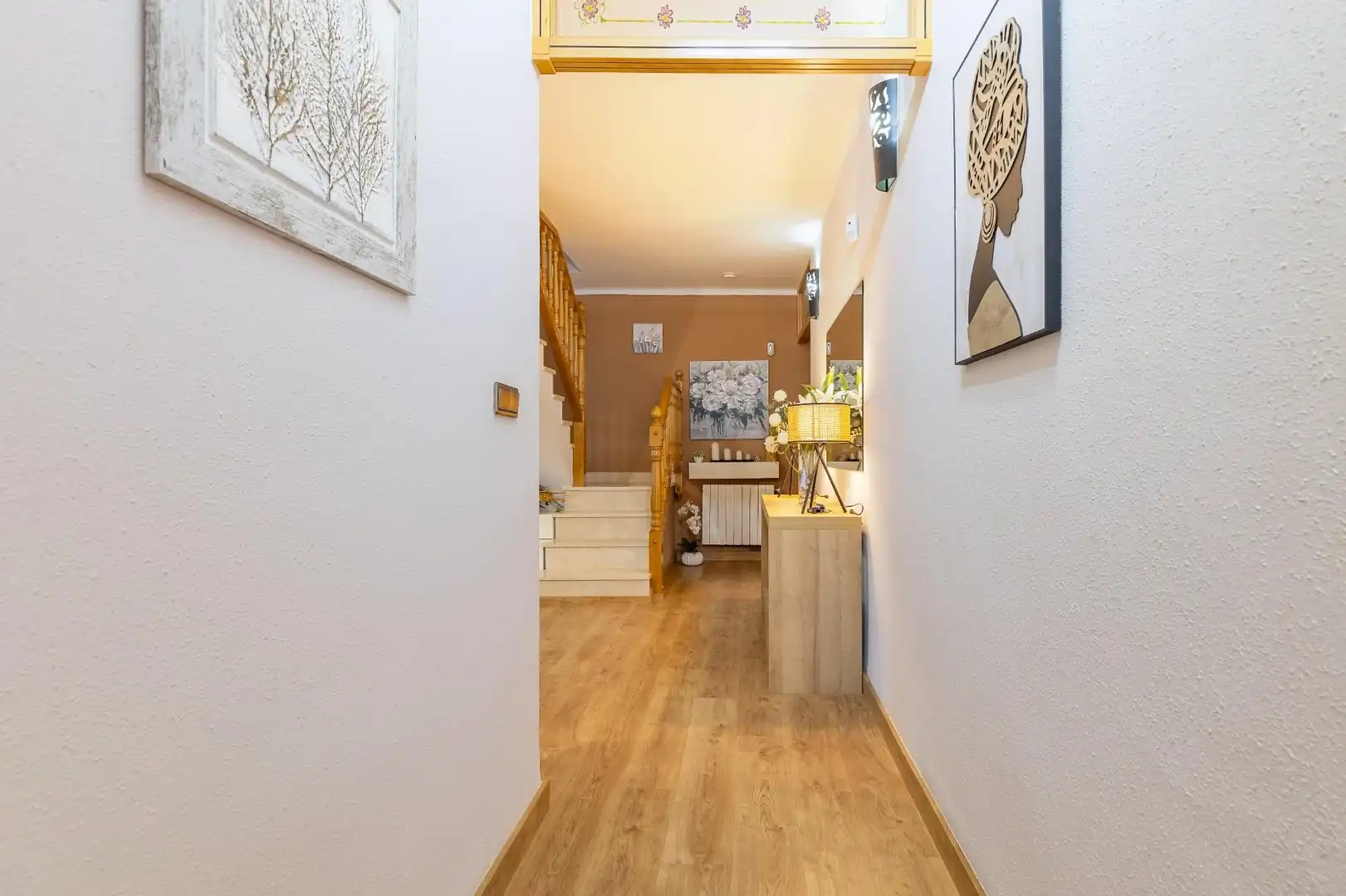 Casa o chalet en venta en Montserrat con Aire acondicionado, Jardín privado y Terraza