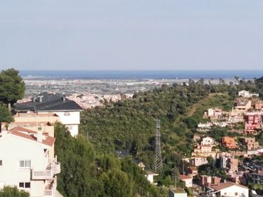 Terreno residenziale in vendita a Carrer Joaquim Ruyra 18