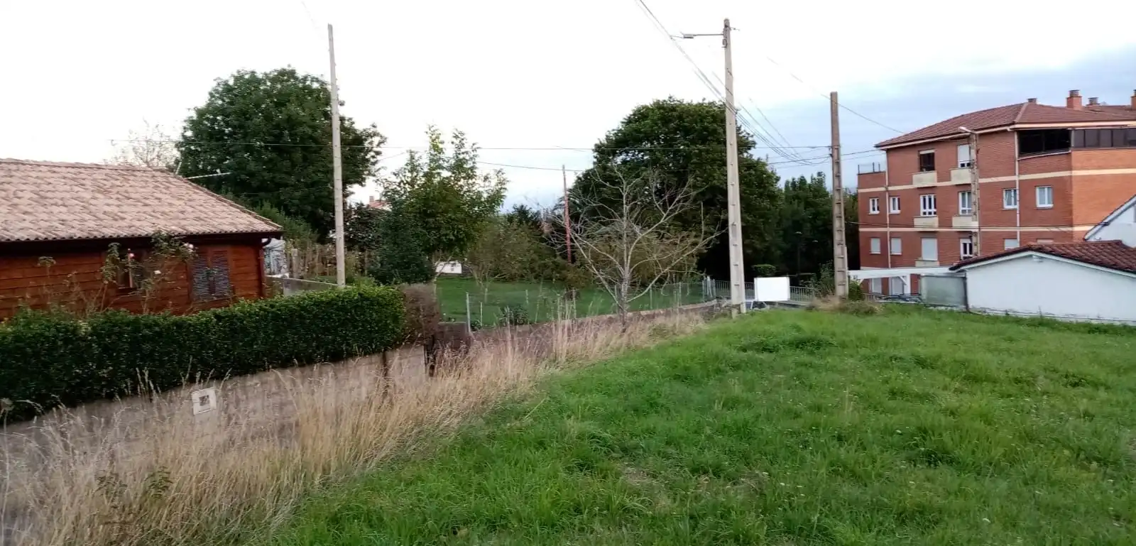 Wohnbaugrundstück zum Verkauf in Llanera, imagen 3