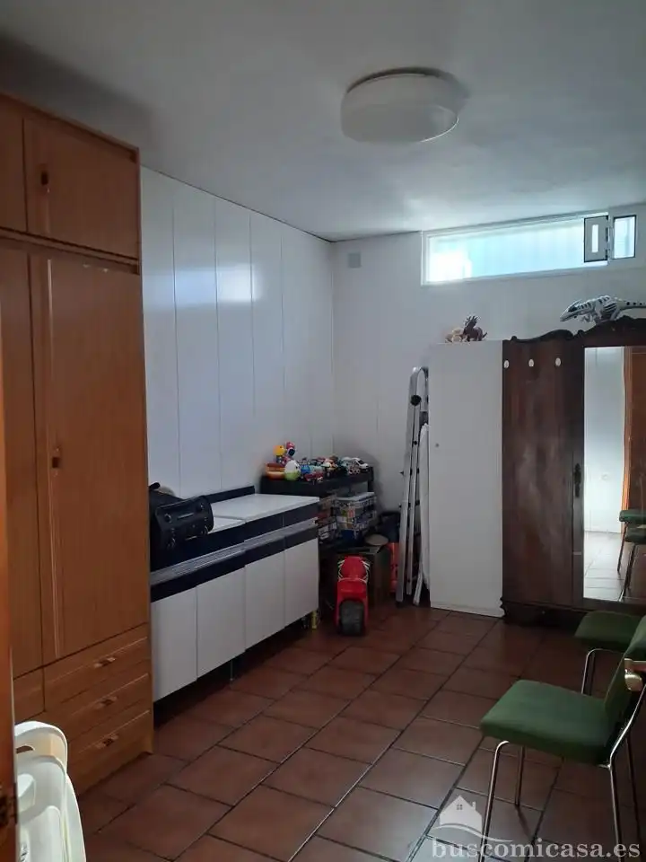 Casa o xalet en venda en Loja amb Aire condicionat, Jardí privat i Terrassa