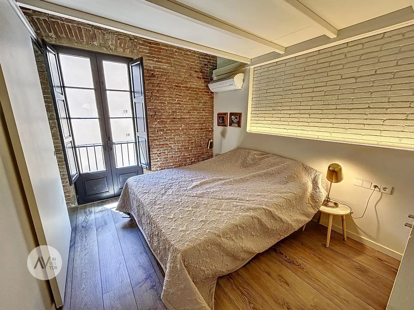 Ático en venta en Calle RIERETA, 35, El Raval