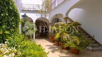 Garden of House or chalet for sale in El Masnou  with Air Conditioner, Heating and Terrace