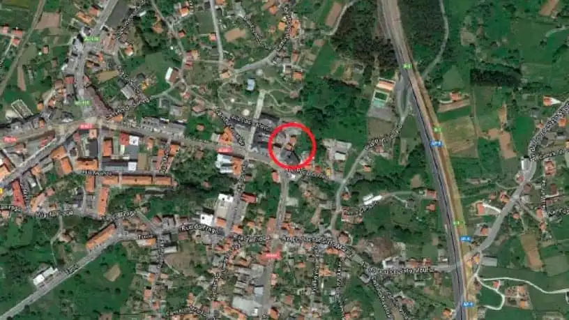 Industrial land for sale in Fene
