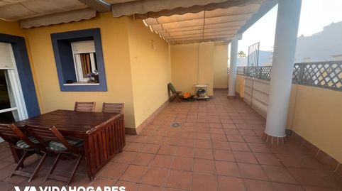 Foto 4 de Àtic en venda a Costa Ballena - Largo Norte, Rota