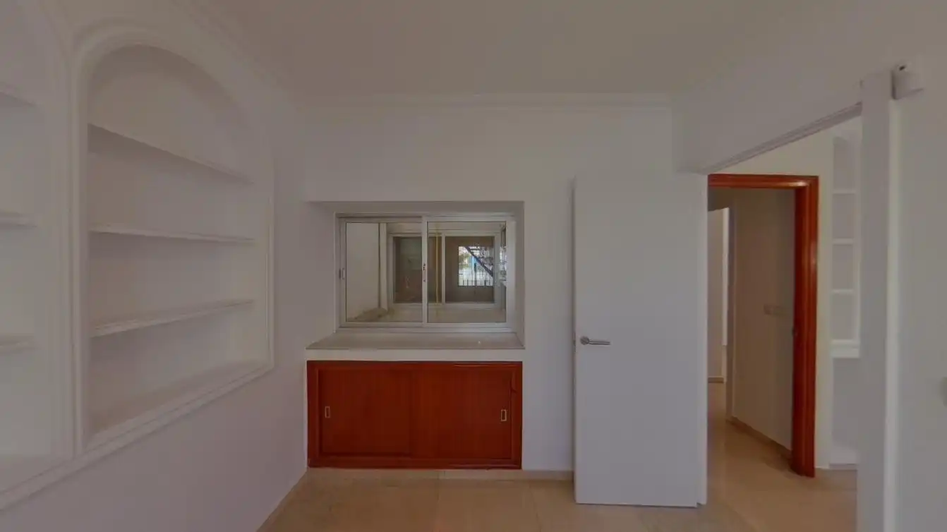 Casa en venda a Ciudad Jardín, imagen 17