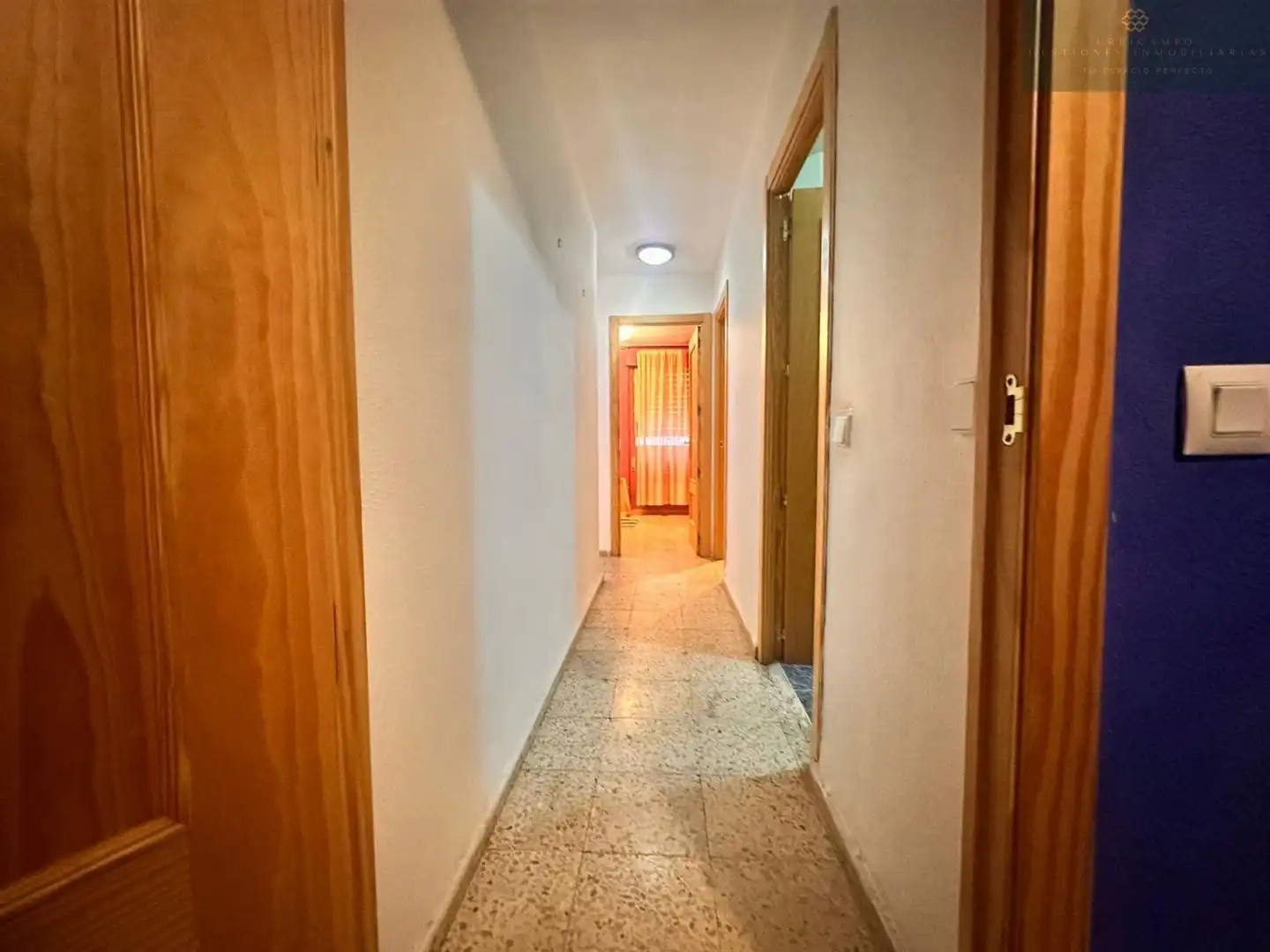 Piso en venta en Oeste