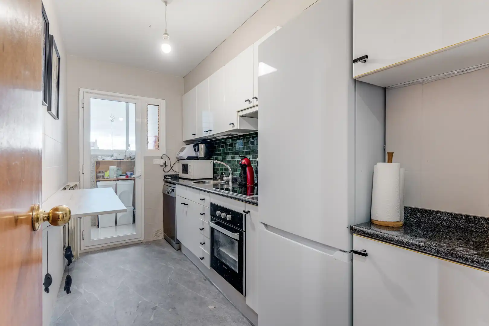 Appartement avec terrasse à vendre à Carrer Universitat de Montpeller, imagen 22