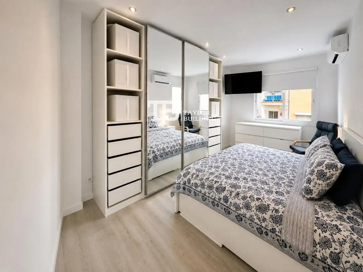 Appartement avec terrasse à vendre à Joan Muntaner, imagen 15