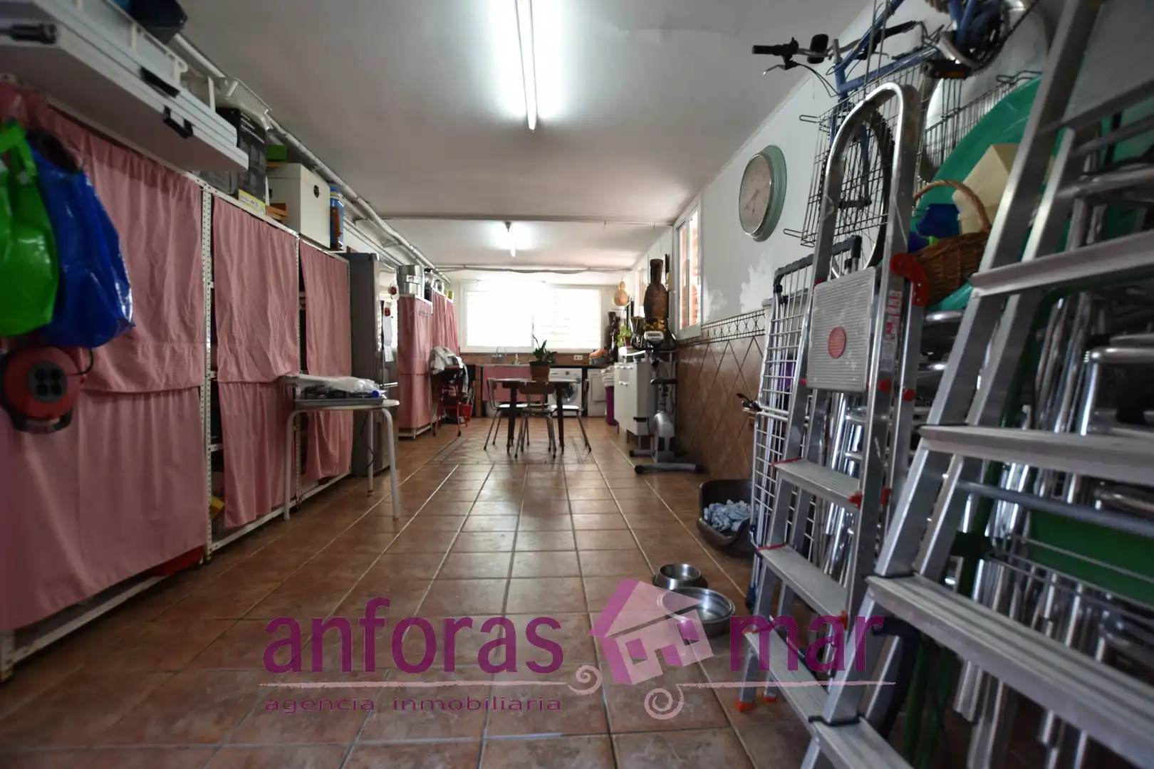 Kitchen of Detached homes for sale in Vila-seca  with Heating, Private garden and Terrace