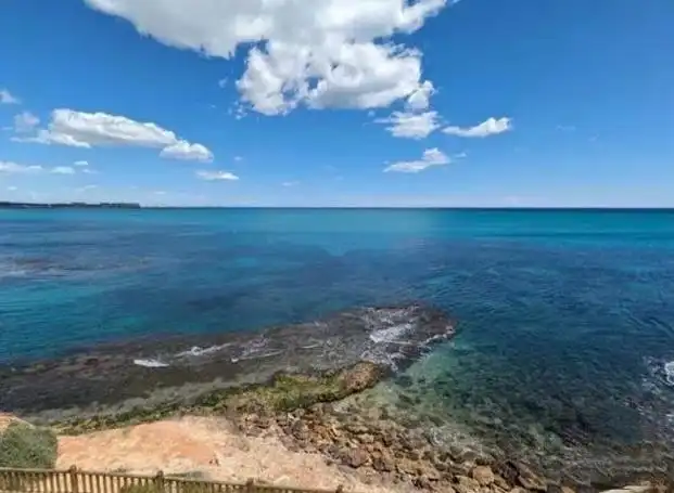 Xalet amb terrassa en venda a Orihuela Costa, imagen 20