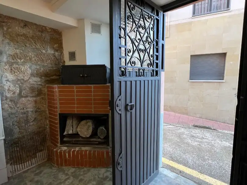 Piso en venta en Haro, La Rioja