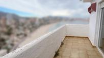 Terrassa de Pis en venda en Benidorm amb Terrassa i Piscina comunitària