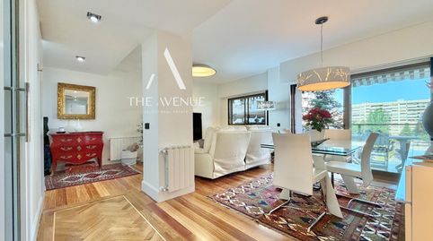 Photo 2 of Flat for sale in Calle Julio Palacios, La Paz, Madrid Capital