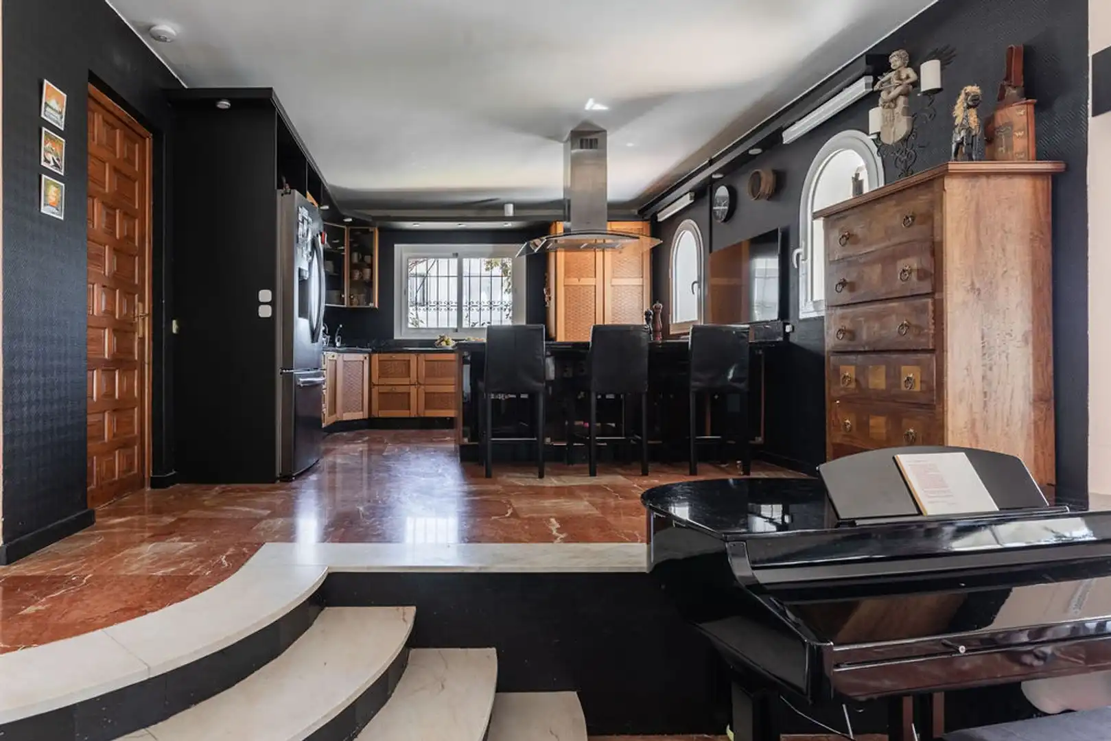 Chalet en venta en Puerto Deportivo, imagen 17