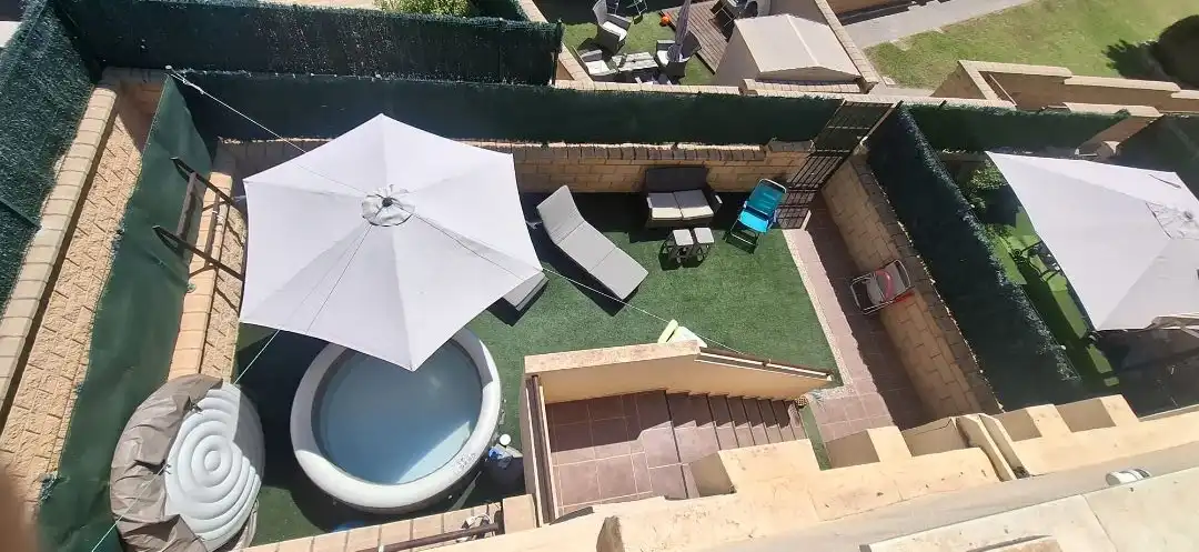 Casa a schiera con piscina in vendita a Calle Malaquita 2, imagen 22