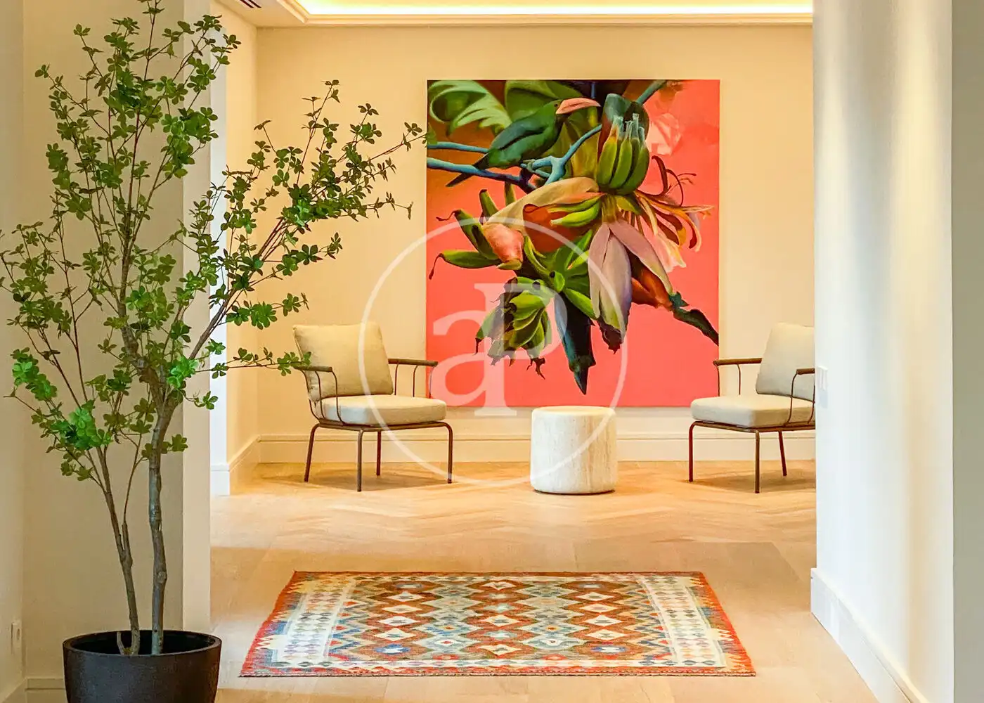 Appartement avec terrasse à vendre à Carrer del Consell de Cent, imagen 107