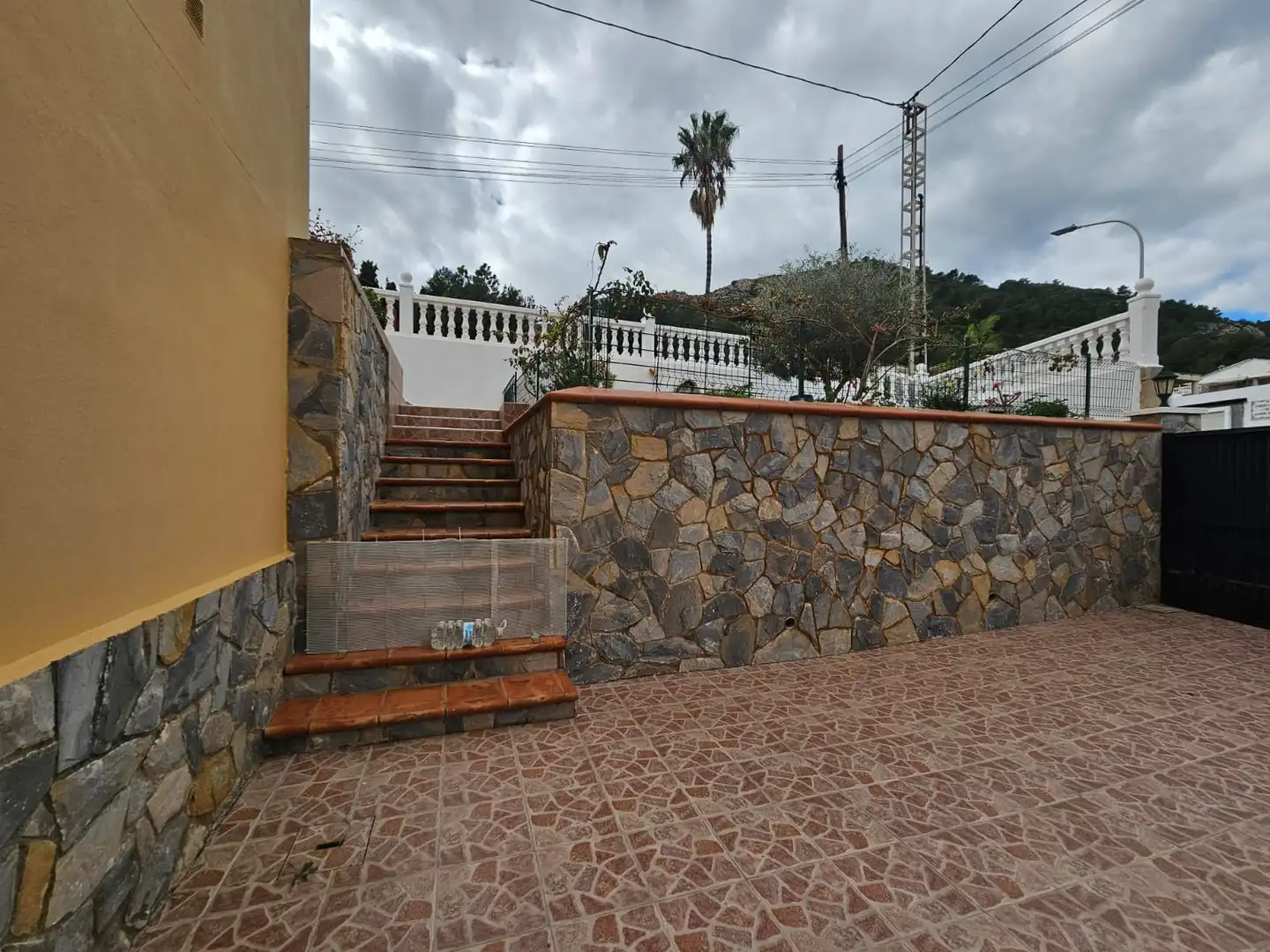Chalet con terraza en venta en Norte, imagen 16