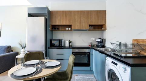 Photo 5 of Flat to rent in Calle Rodríguez Fabres, 15, Labradores, Salamanca Capital