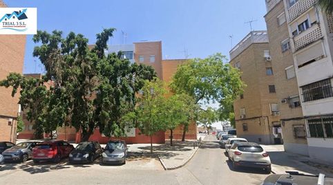 Foto 2 de Piso en venta en Tarso, San Pablo, Sevilla Capital