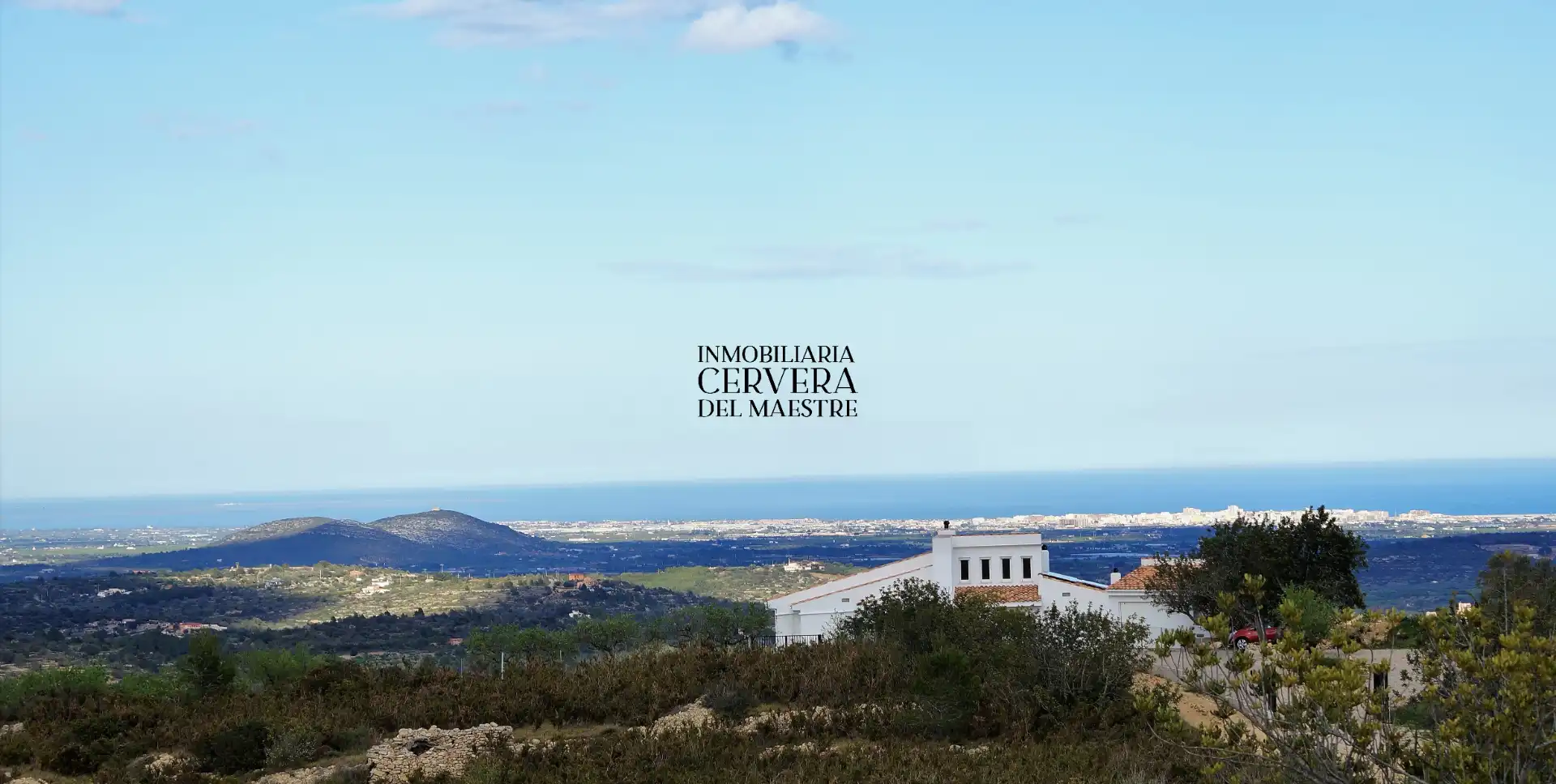 Villa con piscina in vendita a Cervera del Maestre, imagen 4