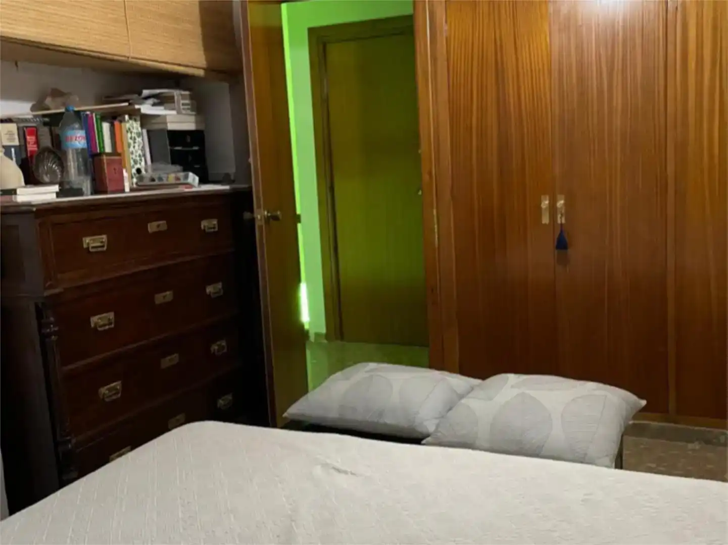Habitación de Casa o chalet en venta en Alfacar con Piscina