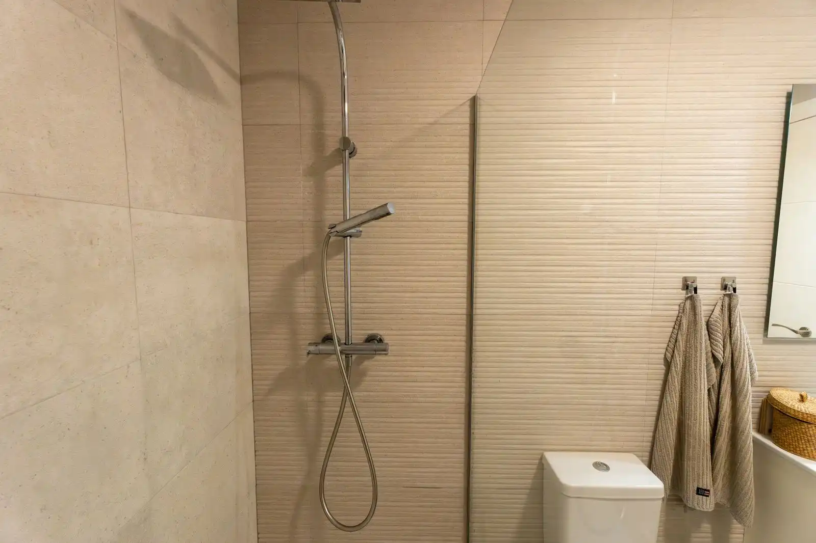 Apartament amb terrassa en venda a N/A, imagen 25