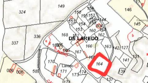 Photo 3 of Land for sale in Carretera al Camping Playa Regatón, 3, El Callejo - La Pesquera - La Arenosa, Laredo